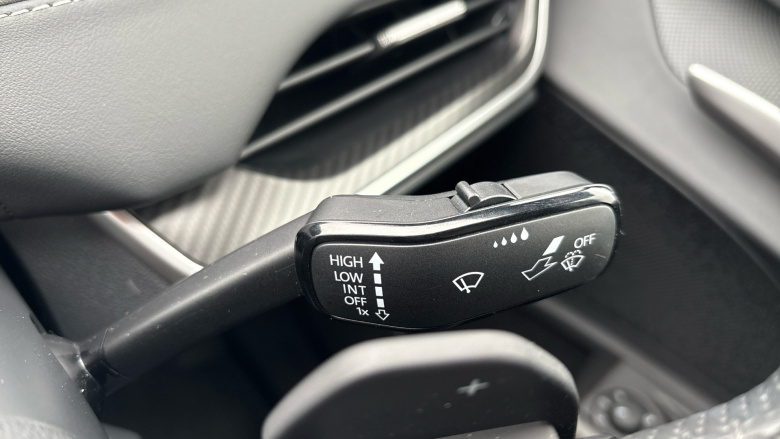 Skoda Enyaq 210kW 85x Sportline 82kWh 4x4 5dr Auto Electric Estate